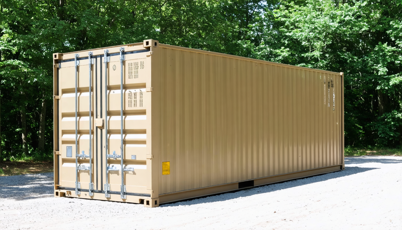 découvrez les conteneurs modulables, des solutions flexibles et innovantes pour optimiser efficacement votre stockage et transport. adaptables à vos besoins, ils facilitent la gestion d'espace et améliorent la logistique.