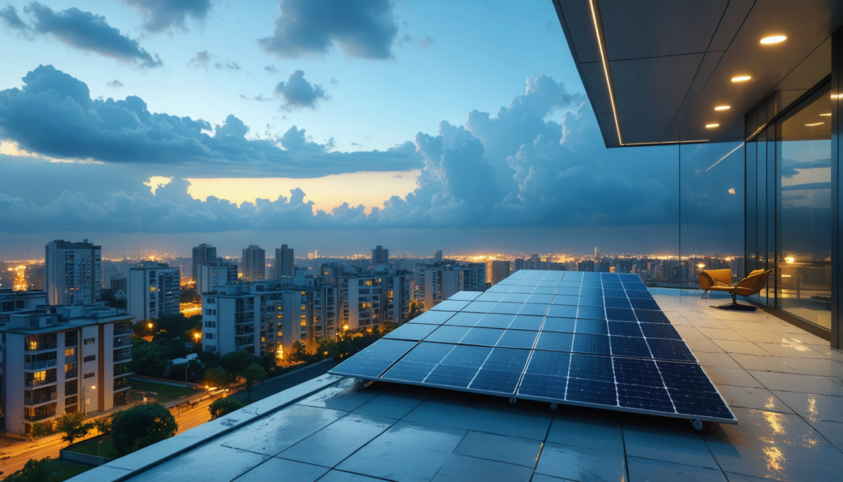découvrez sunology rj home, le kit solaire plug-and-play qui combine simplicité d'installation et haute performance énergétique pour une énergie propre et efficace chez vous.