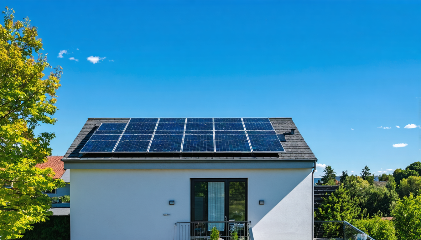 découvrez sunology rj home, le kit solaire plug-and-play qui combine simplicité d'installation et haute performance pour une énergie propre et autonome.