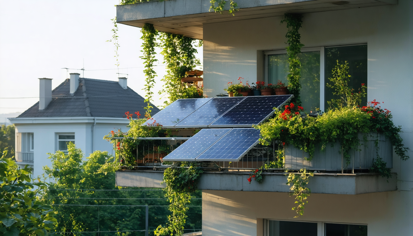 découvrez sunology rj home, le kit solaire plug-and-play qui combine simplicité d'installation et haute performance pour une énergie propre et économique à domicile.