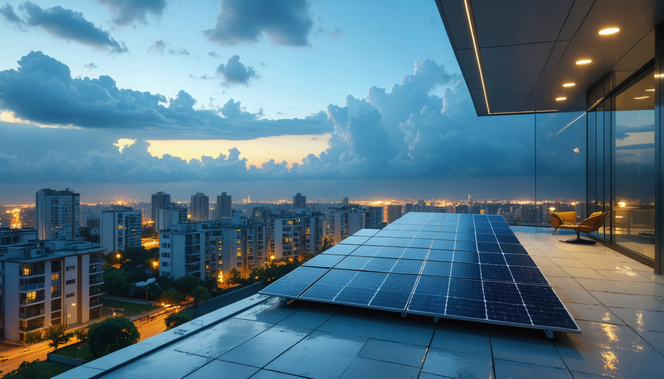 découvrez sunology rj home, le kit solaire plug-and-play qui combine simplicité d'installation et haute performance énergétique pour une énergie propre et efficace chez vous.
