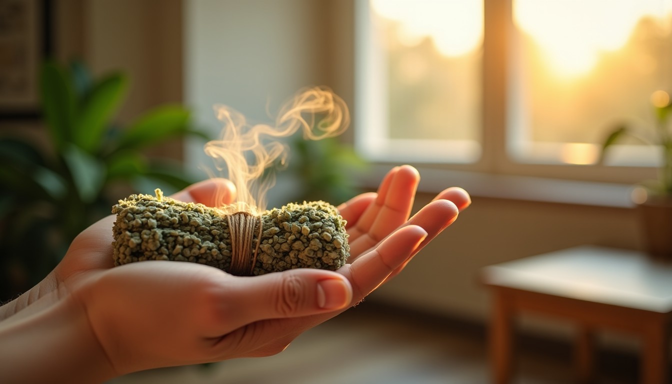 Comment purifier votre maison naturellement grâce à la sauge : un guide pratique et efficace