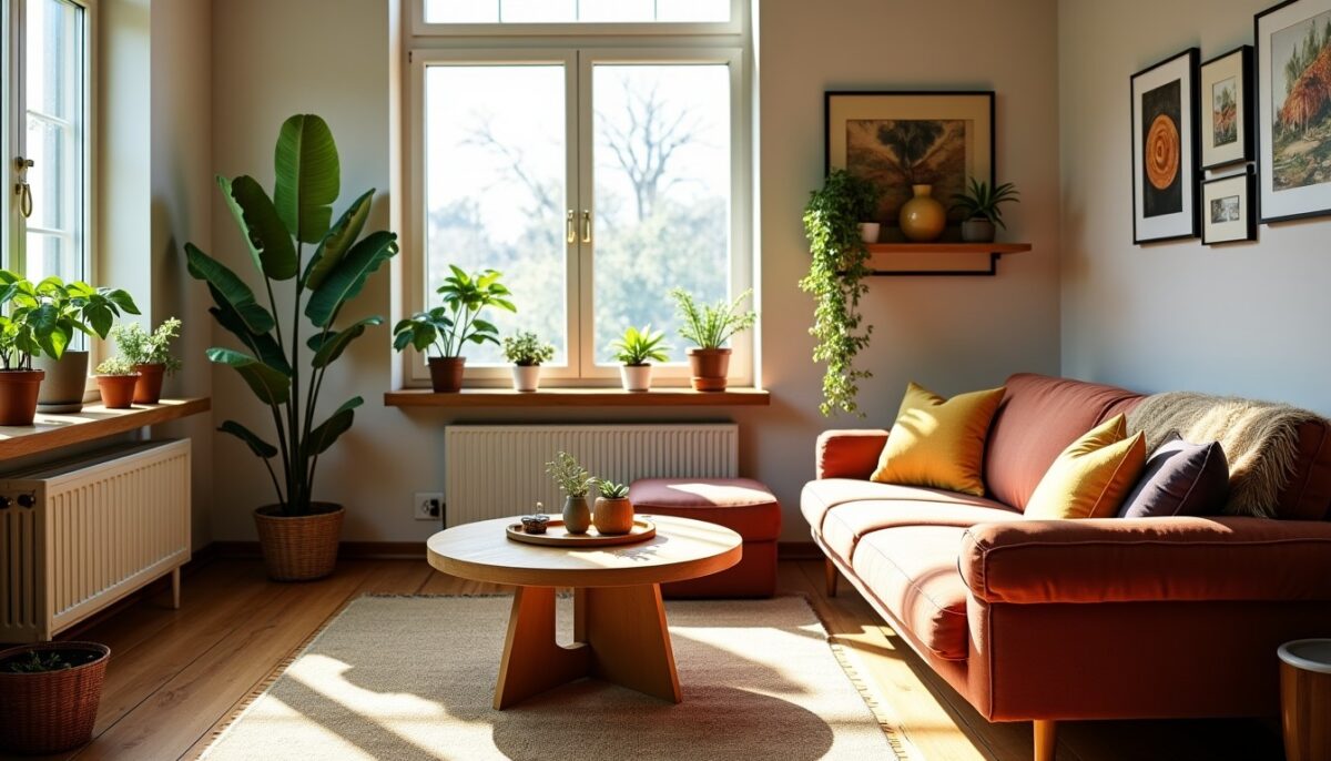 Maisoniadel : Inspirations déco, projets DIY et astuces maison incontournables
