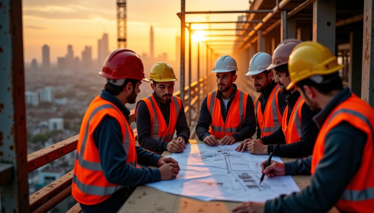 Construction clandestine depuis plus de dix ans : comprendre vos droits et les démarches pour régulariser