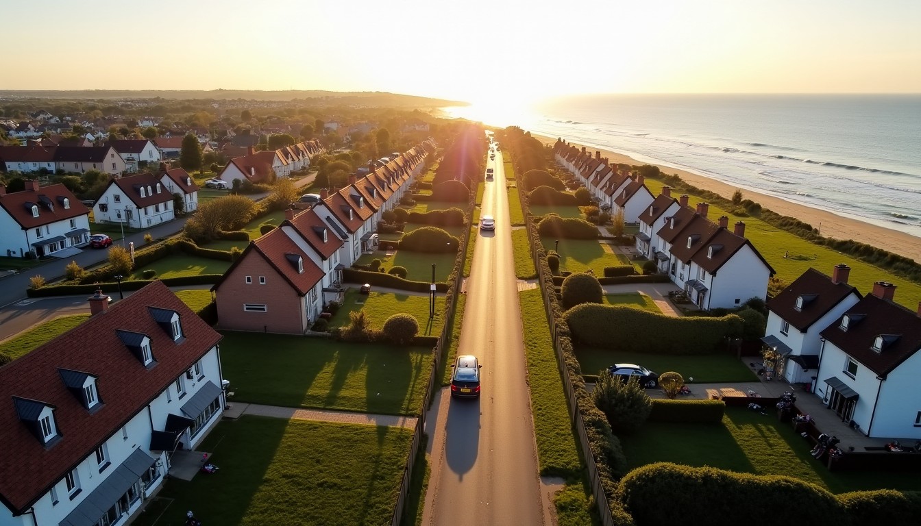 Cherbourg-en-Cotentin : le guide incontournable pour choisir votre quartier idéal