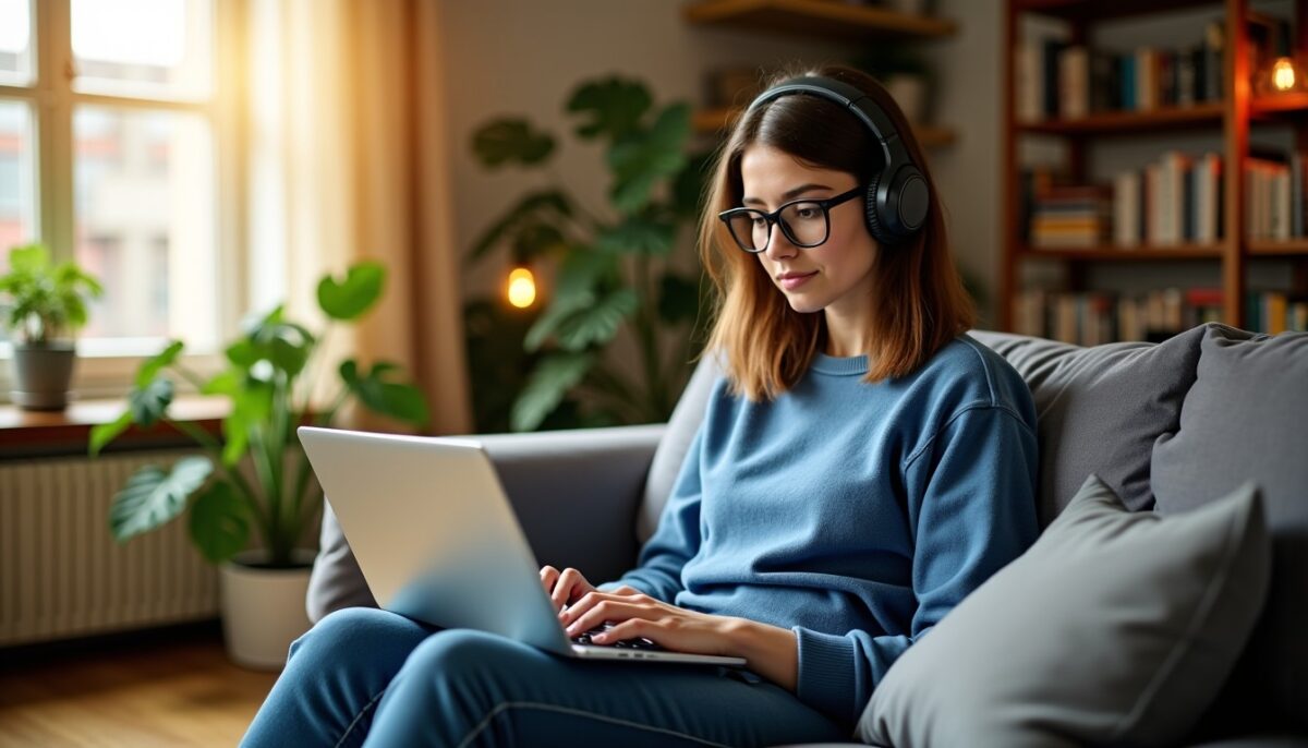 Comment riposter efficacement au bruit de l'appartement du dessus : astuces pratiques et conseils