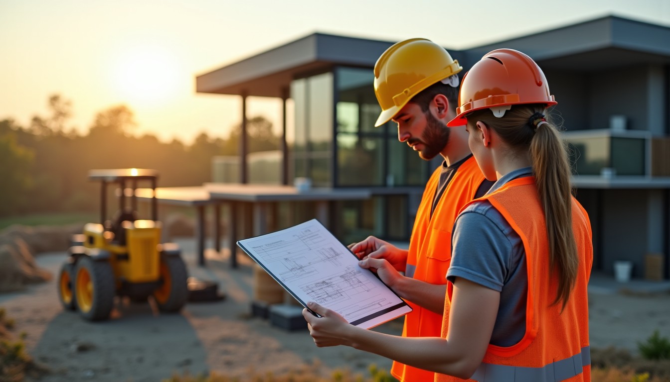 Constructeurs de maisons en 2025 : Guide pour repérer les acteurs à éviter