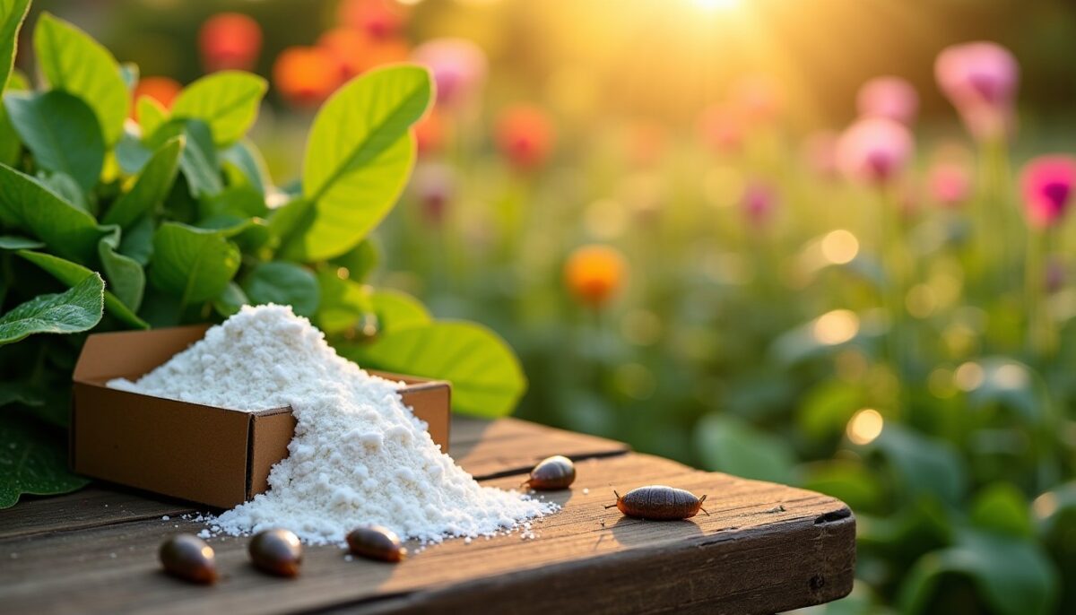 Bicarbonate contre les limaces : Le guide essentiel pour une protection naturelle et efficace