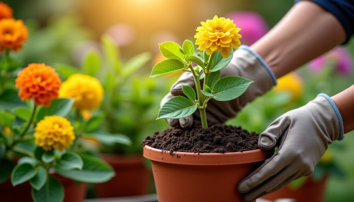 Comment bouturer un mimosa : guide facile et astuces essentielles