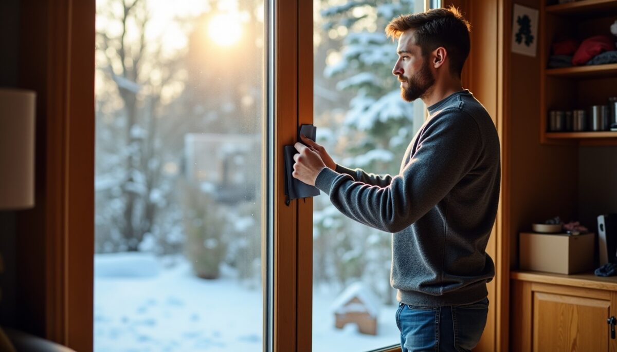Film thermique contre le froid : efficacité réelle et témoignages d’utilisateurs