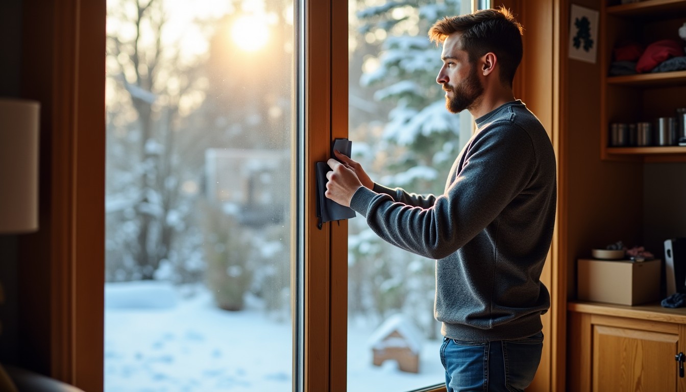 Film thermique contre le froid : efficacité réelle et témoignages d’utilisateurs