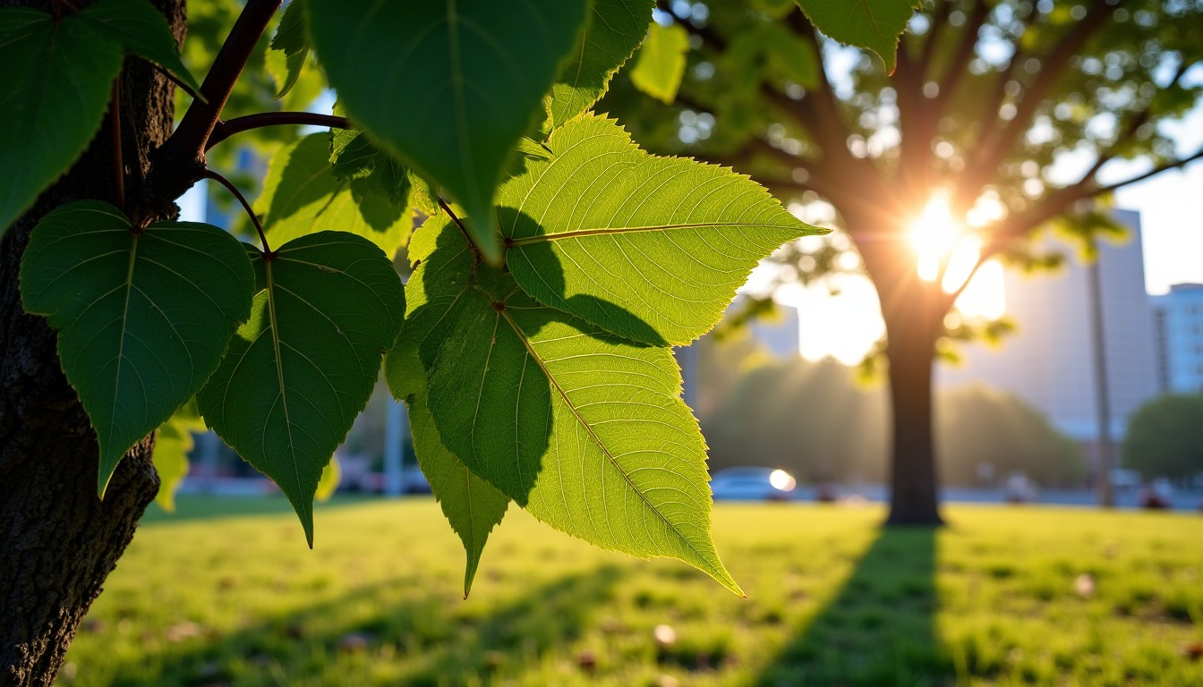 Paulownia tomentosa : Les risques méconnus et impacts à ne pas négliger