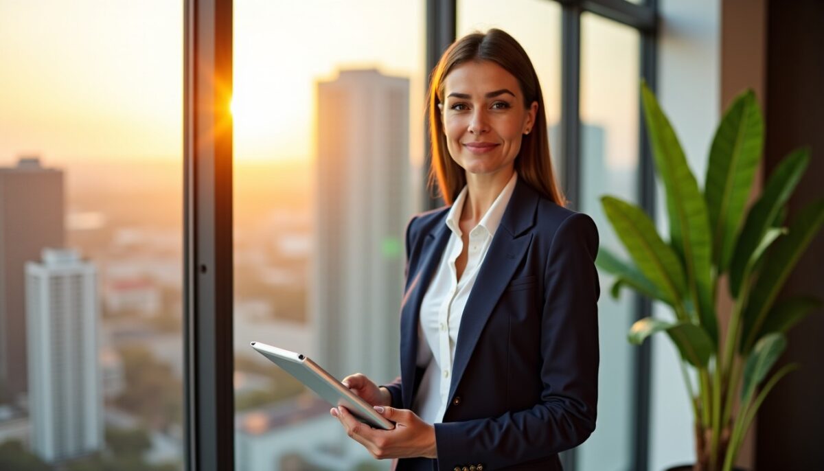 Patricia4realestate : votre spécialiste immobilier dédié aux expatriés et investisseurs avisés