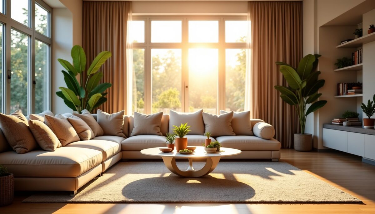 Amenagermaison.fr : votre guide ultime pour transformer et sublimer votre intérieur
