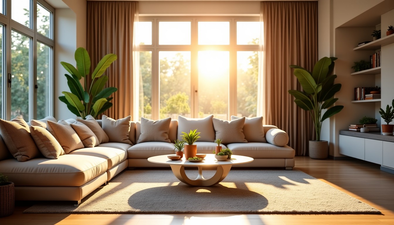 Amenagermaison.fr : votre guide ultime pour transformer et sublimer votre intérieur