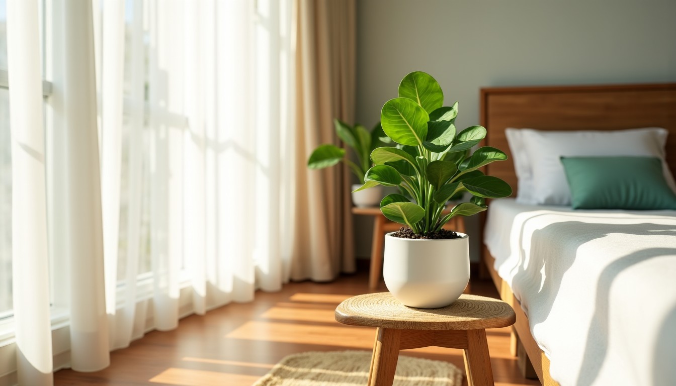 Bien choisir un arbre de jade pour sublimer votre chambre : nos conseils essentiels