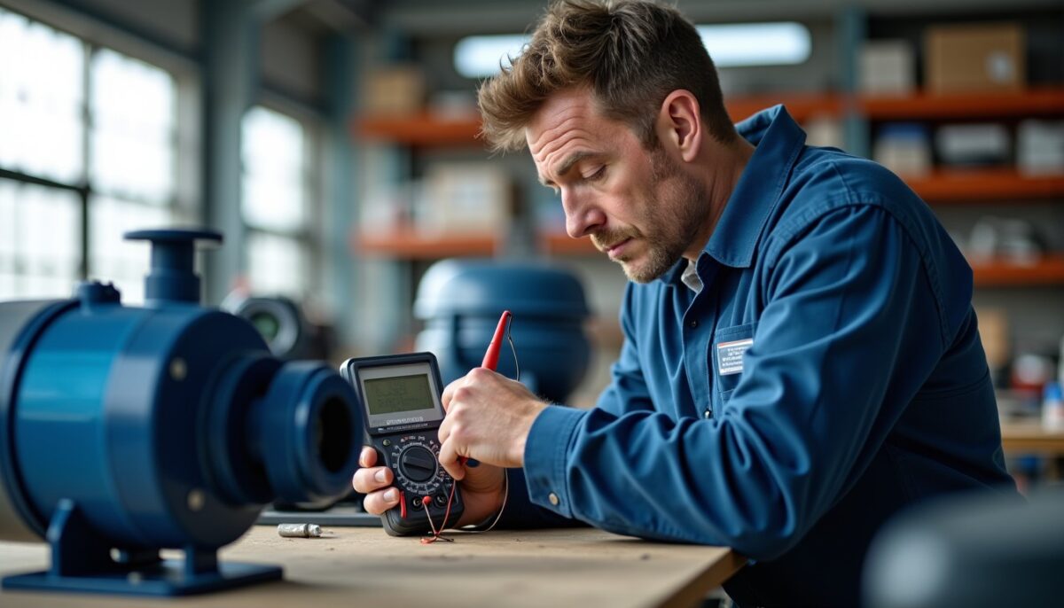 Grundfos Scala 2 : Identifier les causes courantes de pannes et astuces pratiques pour les résoudre