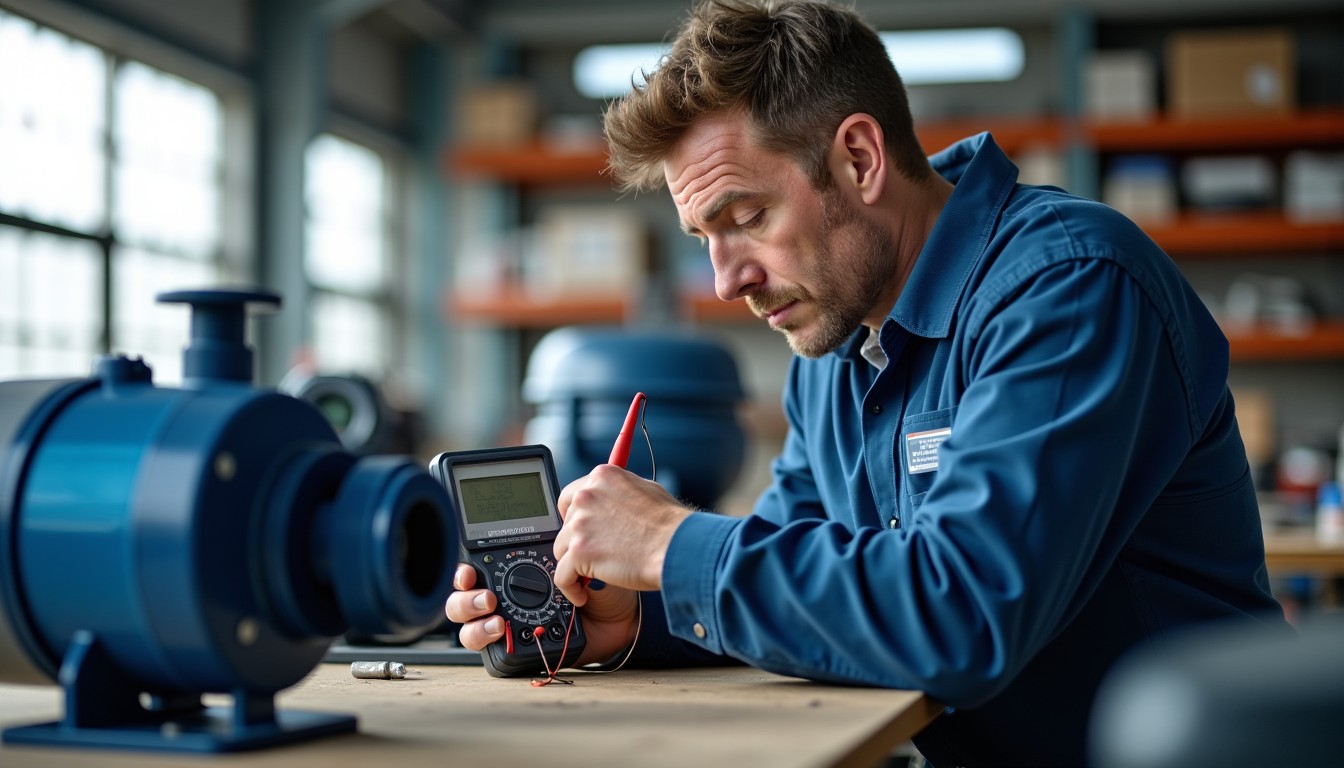 Grundfos Scala 2 : Identifier les causes courantes de pannes et astuces pratiques pour les résoudre