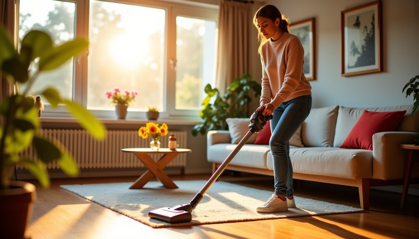 Mites de poussière : comment les prévenir, comprendre les dangers et choisir les solutions efficaces