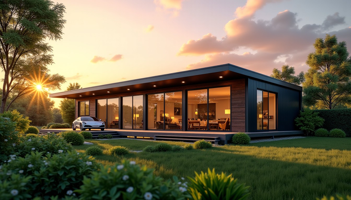 Guide ultime 2025 : Tout savoir sur le prix des maisons modulaires et leurs estimations