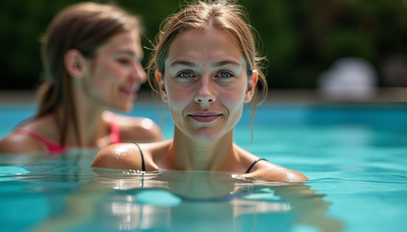 Guide pratique : Comment déterminer si votre terrain est adapté à l'installation d'une piscine