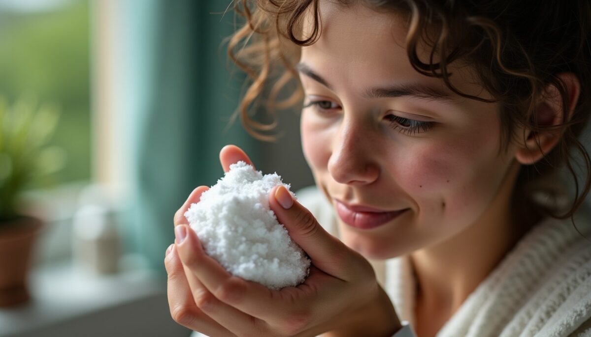 Bicarbonate de soude : l'arme naturelle et efficace contre les doryphores