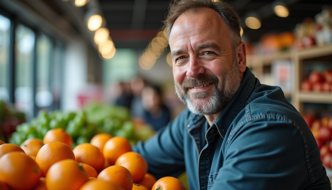 Administrateur de centre de marché : un rôle central aux compétences essentielles