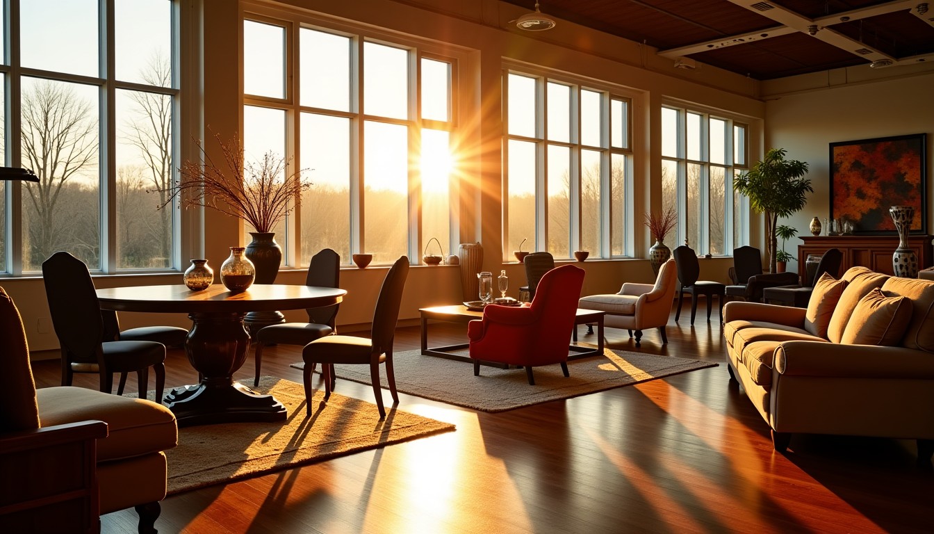 Maison Éthier : L’épopée d’un géant québécois du mobilier