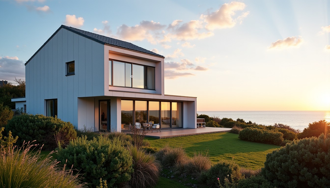 Isolation Thermique par l'Extérieur à La Rochelle : Optimisez la Performance Énergétique de Votre Maison