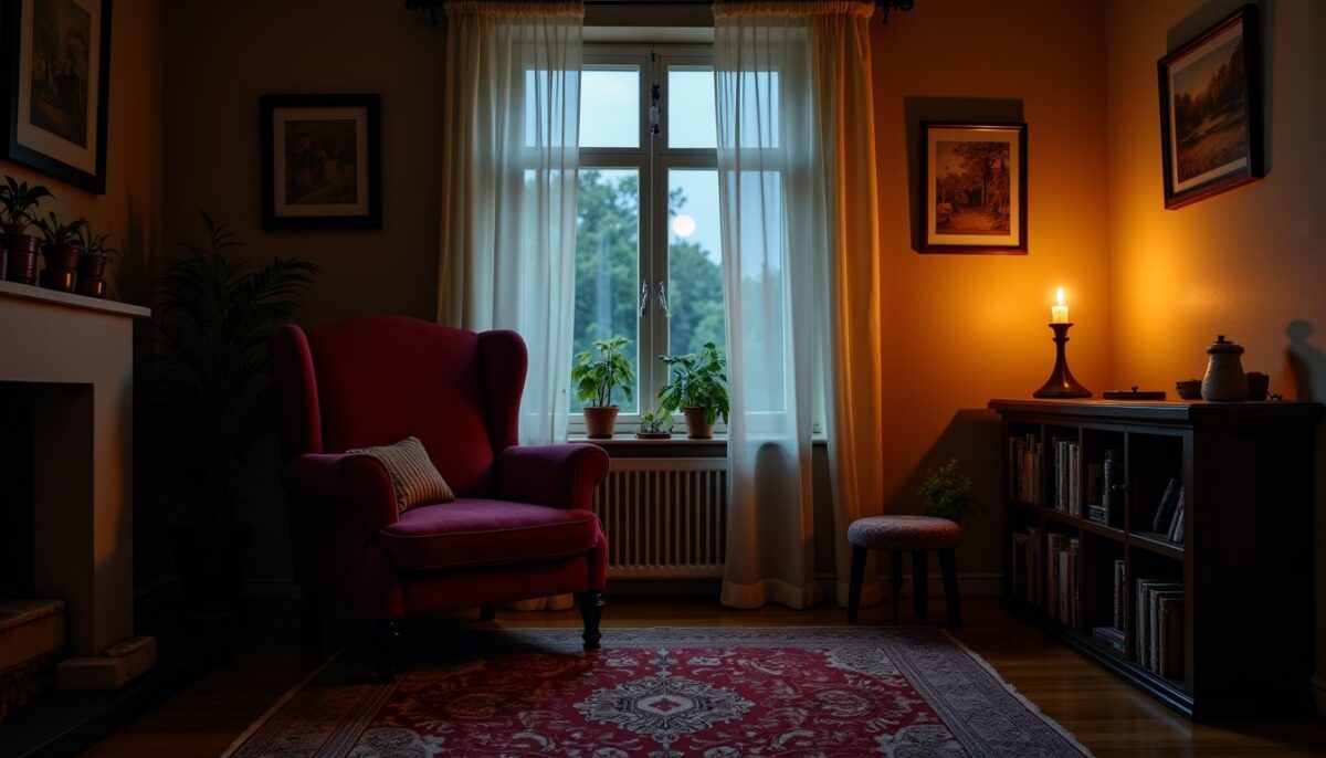 Rêve d'intrusion à domicile : décryptage et symboles essentiels