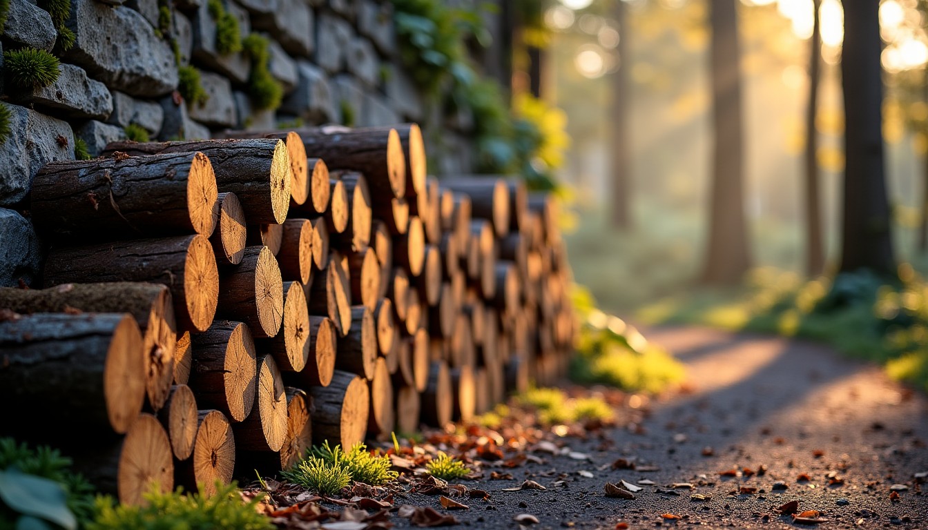 Bois de chauffage à 40 € le stère : nos astuces pour un achat malin et efficace