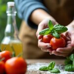 Désherbant naturel : comment doser parfaitement vinaigre, sel et produit vaisselle pour un jardin sans mauvaises herbes