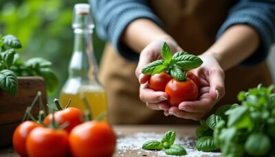 Désherbant naturel : comment doser parfaitement vinaigre, sel et produit vaisselle pour un jardin sans mauvaises herbes